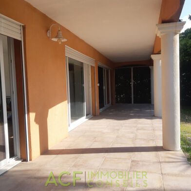 Maison 7 pièces 799000 €