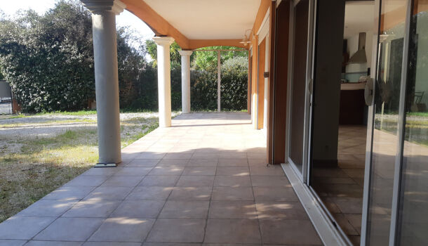 Villa / Maison 7 pièces  à vendre Ayguade-Ceinturon 83400