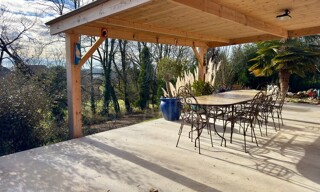 Maison 6 Pièces 145 m² à vendre à Saint-Hilaire-de-la-Côte (38260)