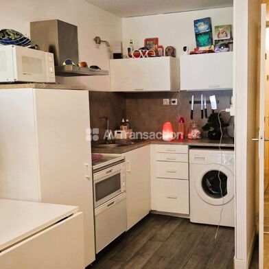 Appartement  196000 €