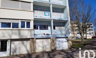 Appartement 4 Pièces 78 m² à vendre à Ciry-le-Noble (71420)