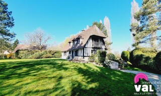Maison 4 Pièces 143 m² à vendre à Noisy-sur-École (77123)
