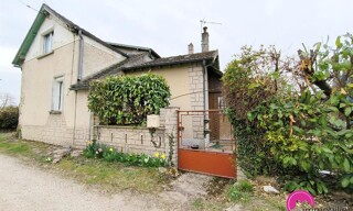 Maison 3 Pièces 70 m² à vendre à Pringy (77310)