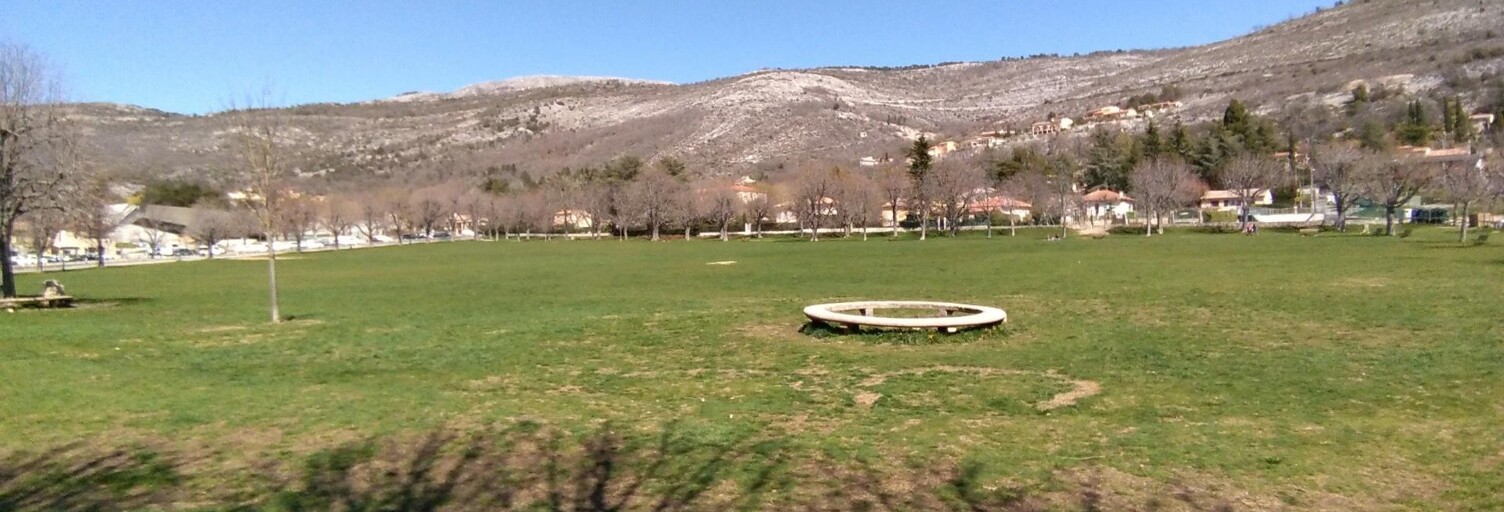 Commerce 2 Pièces 60 m² à vendre à Saint-Vallier-de-Thiey (06460)