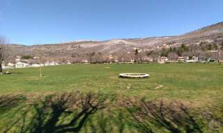 Commerce 2 Pièces 60 m² à vendre à Saint-Vallier-de-Thiey (06460)