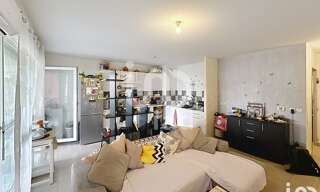 Appartement 3 Pièces 59 m² à vendre à Marseille 15 (13015)