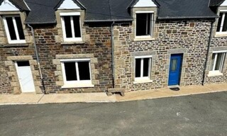 Maison 7 Pièces 129 m² à vendre à Plénée-Jugon (22640)