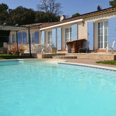 Maison 5 pièces 530000 €