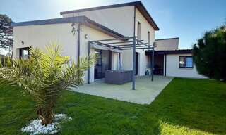 Maison 8 Pièces 142 m² à vendre à Châteaubriant (44110)