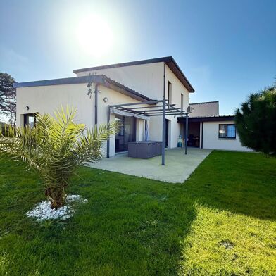 Maison 8 pièces 354000 €