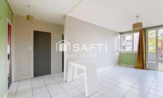 Appartement 3 Pièces 59 m² à vendre à Limoges (87000)