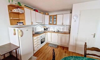 Appartement 4 Pièces 55 m² à vendre à Les Angles (66210)