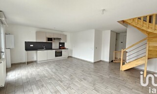 Maison 4 Pièces 83 m² à vendre à Cébazat (63118)
