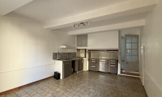 Appartement 2 Pièces 33 m² à louer à Vic-le-Fesq (30260)