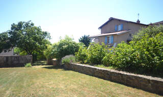 Maison 10 Pièces 270 m² à vendre à Montmelas-Saint-Sorlin (69640)