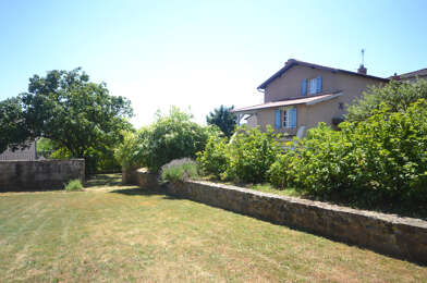 Maison 10 pièces 590000 €