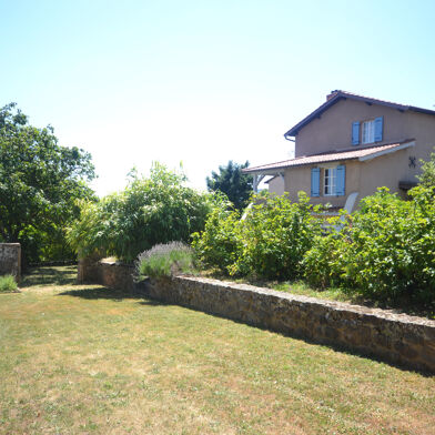 Maison 10 pièces 590000 €