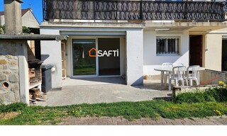 Appartement 2 Pièces 42 m² à vendre à La Ville-du-Bois (91620)