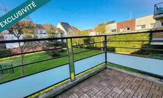 Appartement 2 Pièces 43 m² à vendre à Choisy-le-Roi (94600)