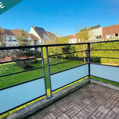 Appartement 2 pièces 177000 €