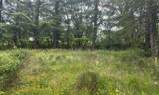 Terrain  1135 m² à vendre à Cahors (46000)