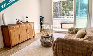 Appartement 2 Pièces 40 m² à vendre à La Grande-Motte (34280)