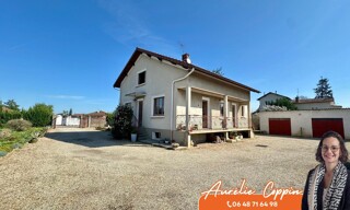 Maison 4 Pièces 83 m² à vendre à Tignieu-Jameyzieu (38230)