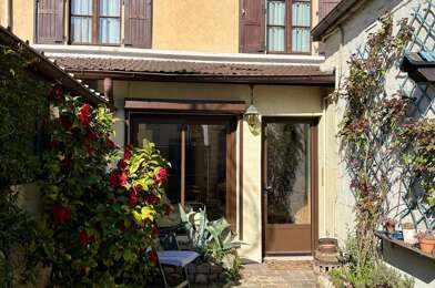 Maison 5 pièces 550000 €