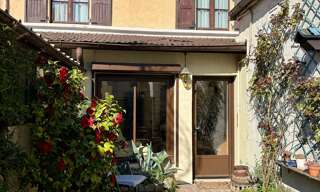 Maison 5 Pièces 88 m² à vendre à Chatou (78400)