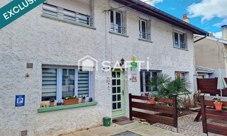 Maison 10 Pièces 224 m² à vendre à Liverdun (54460)
