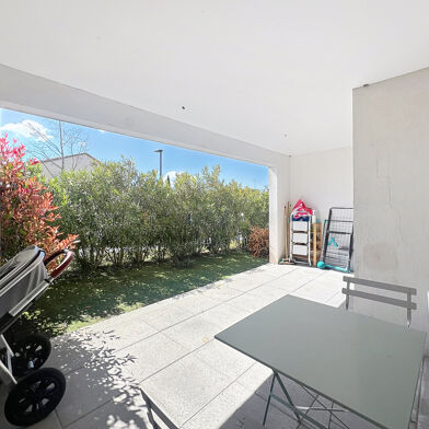 Appartement 3 pièces 265000 €