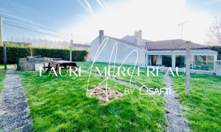 Maison 7 Pièces 183 m² à vendre à Saint-Étienne-du-Bois (85670)