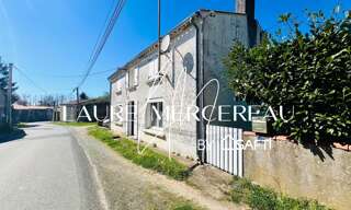 Maison 7 Pièces 183 m² à vendre à Saint-Étienne-du-Bois (85670)