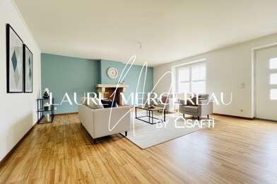 Maison 7 pièces 157000 €