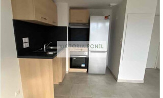 Appartement 2 Pièces 43 m² à louer à Hyères (83400)