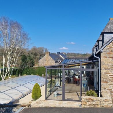 Maison 6 pièces 330000 €