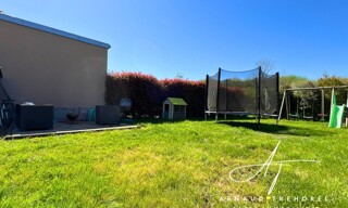Maison 4 Pièces 85 m² à vendre à Avrillé (49240)