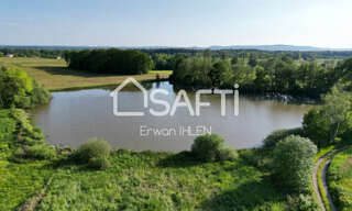 Terrain  22000 m² à vendre à Magnivray (70300)