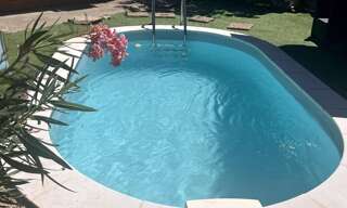 Maison 5 Pièces 109 m² à vendre à Le Pradet (83220)