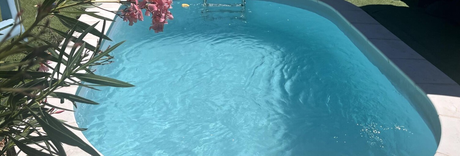 Maison 5 Pièces 109 m² à vendre à Le Pradet (83220)