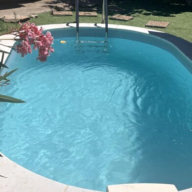 Maison 5 pièces 486400 €