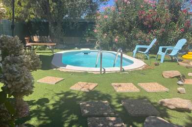 Maison 5 pièces 486400 €