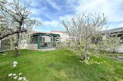 Maison 6 pièces 349000 €