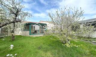 Maison 6 Pièces 191 m² à vendre à Avrillé (85440)