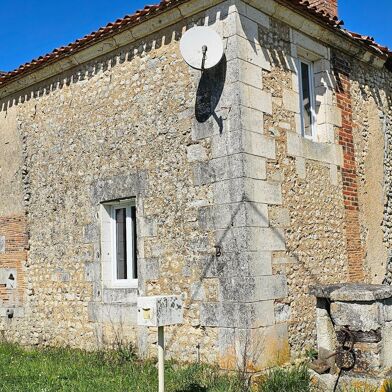 Maison 5 pièces 99900 €