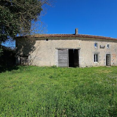 Maison 5 pièces 99900 €
