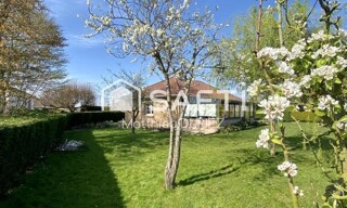 Maison 7 Pièces 110 m² à vendre à Pitgam (59284)