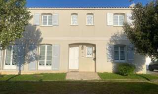 Maison 7 Pièces 183 m² à vendre à Surgères (17700)