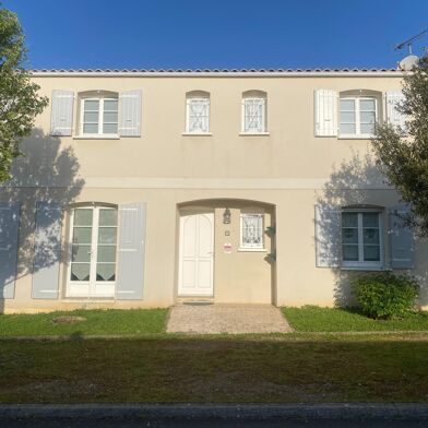 Maison 7 pièces 324000 €