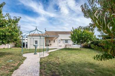 Maison 7 pièces 324000 €